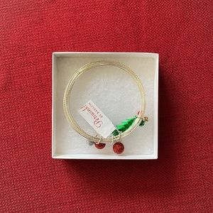 Festive Periwinkle by Barlow Bracelet